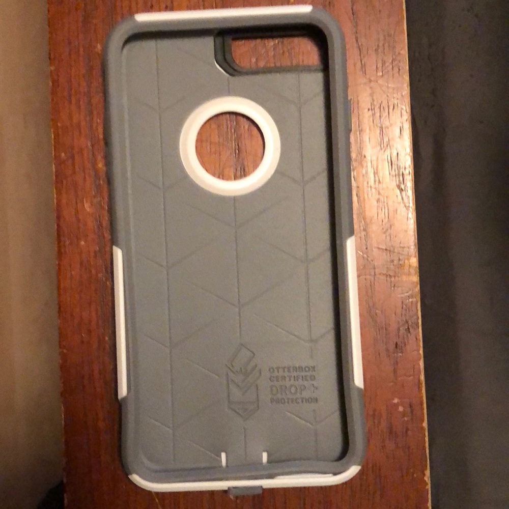 Otterbox Commuter iPhone 7 Plus